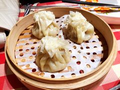 -西贝(无锡万象城店)