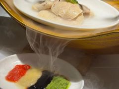 -狮拾久·现代新加坡料理(壹方城店)