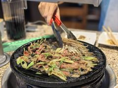 -厚味居炙子烤肉·清真(天桥南纬路店)