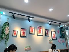 大堂-鸭小妹鸭血粉丝(老门东店)