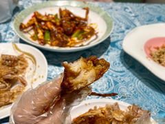 -北塘海鲜·天津菜(大光明桥旗舰店)