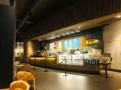 -星巴克臻选(深圳嘉里建设广场店)