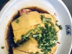 -兰溪小馆(东直门簋街店)