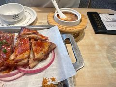 -羊之道草原味道清真餐厅(番禺店)