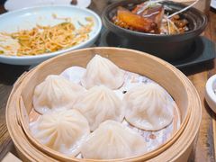 -外婆家(蓝色港湾店)