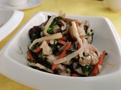 -清真马祥兴菜馆(云南北路店)