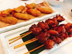 -上岛咖啡(大德店)