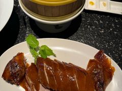 -局气 烤鸭·北京菜(光华路店)