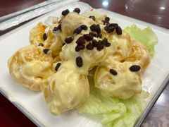 -桃子餐厅·天津菜(红星路直营店)