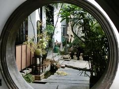 -31号公馆(黄兴广场白果园店)