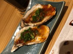 -花和海鲜自助(梅江店)
