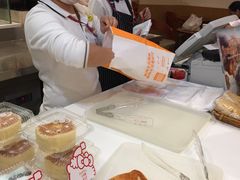 -BreadTalk面包新语·烘焙蛋糕(广州白云五号店)