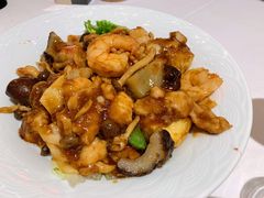 八珍豆腐-大铁勺新津菜(迎水道店)