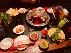 -牛New寿喜烧(金茂览秀城店)