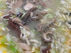 -武圣羊汤(武圣路店)