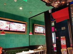 -撒椒·四川江湖菜(大族广场店)