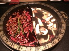 -纸盐河码头火锅(十八梯店)