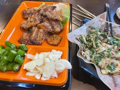 -林二哥宜烤官·宜宾小烧烤