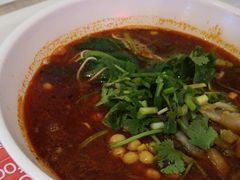 -食悦天美食广场(武汉壹方购物中心店)