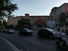 -重庆宽悦花园酒店-.怡中餐厅