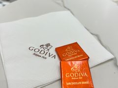 -GODIVA(王府井apm店)