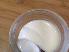 自制酸奶-Rabbit Cafe私房西餐甜点咖啡(栖霞路店)