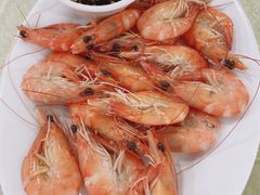 -源海渔村·现捞海鲜(大角湾店)