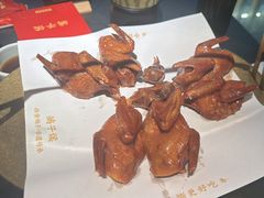 -鸽子侯·家宴·平价海鲜(市图书馆店)