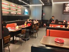 -胖哥俩肉蟹煲(石家庄长安万达店)