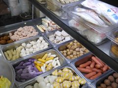 -杨国福麻辣烫(龙阳广场店)