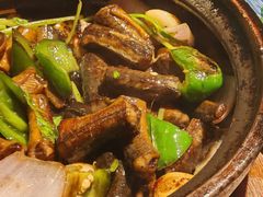 -啫神·广州地标美食(北京路店)