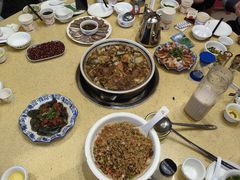 -东巴谷野生菌火锅餐厅