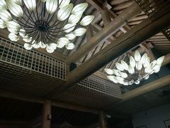 -少林寺欢喜地素斋馆