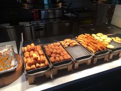 -加餐海鲜自助(宝龙一城店)