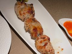 -波特曼西餐厅(中央大街店)