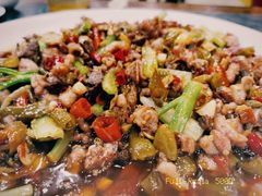 飘香兔-江湖黑大兔(杨家坪店)