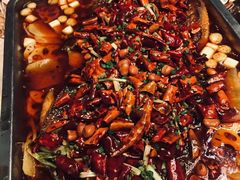 -富乐山酒店(西黄城根北街店)