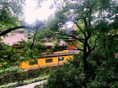 -杭州西湖风景名胜区-三生石