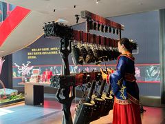 -曾宴·楚菜(湖北省博物馆店)