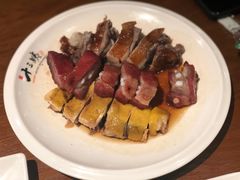 -南拳十三姨·潮汕砂锅粥(世纪金源店)