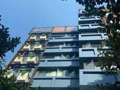 -海悦酒店(白石洲地铁站世界之窗店)