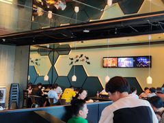 -炉鱼(爱琴海购物公园店)