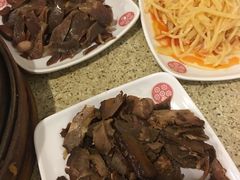 -老班长手工灌汤包老店(东山店)