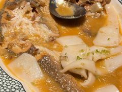 -桂满陇·海市蜃楼·黑金(国金店)