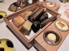 -THE WANG王品(上海中心云端店)