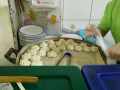 -四平包子铺