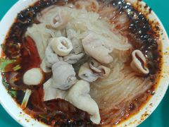 -甘记肥肠粉(马鞍北路店)