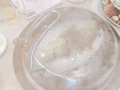 -船梆煮•蒸汽海鲜·生腌干蒸(五四广场店)