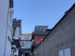 -唐咖精品咖啡(大理古城手冲店)