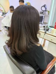 -Show fa salon 秀发沙龙